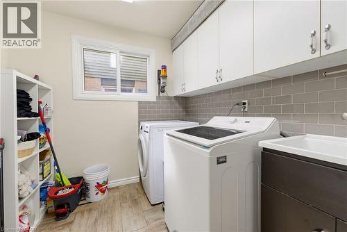 50 Fusilier Drive, Hamilton, ON 