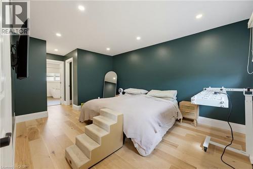 50 Fusilier Drive, Hamilton, ON 