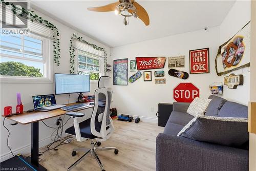 50 Fusilier Drive, Hamilton, ON 