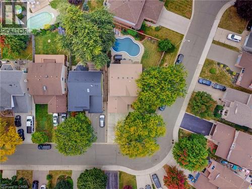 50 Fusilier Drive, Hamilton, ON 