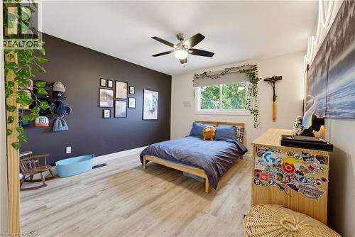 50 Fusilier Drive, Hamilton, ON 