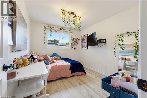 50 Fusilier Drive, Hamilton, ON 