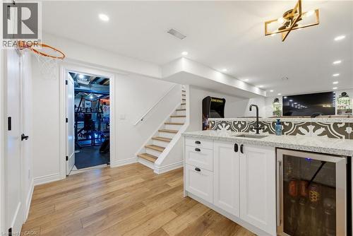 50 Fusilier Drive, Hamilton, ON 