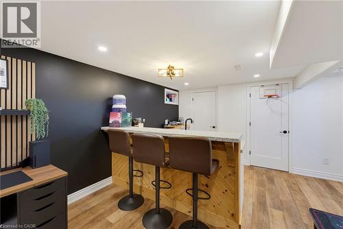 50 Fusilier Drive, Hamilton, ON 