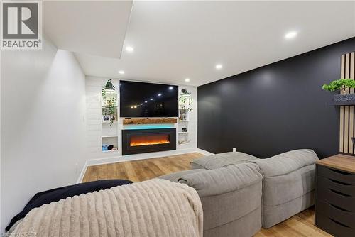 50 Fusilier Drive, Hamilton, ON 