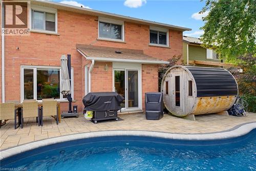 50 Fusilier Drive, Hamilton, ON 