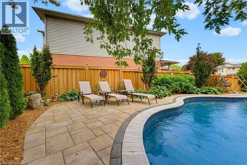 50 Fusilier Drive, Hamilton, ON 
