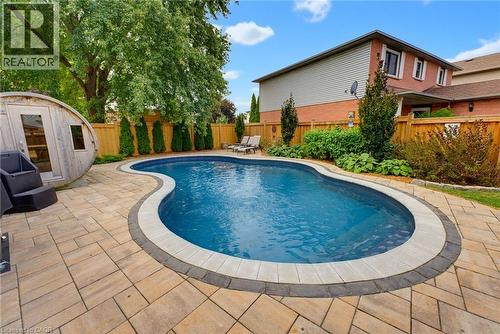 50 Fusilier Drive, Hamilton, ON 