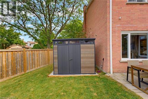 50 Fusilier Drive, Hamilton, ON 
