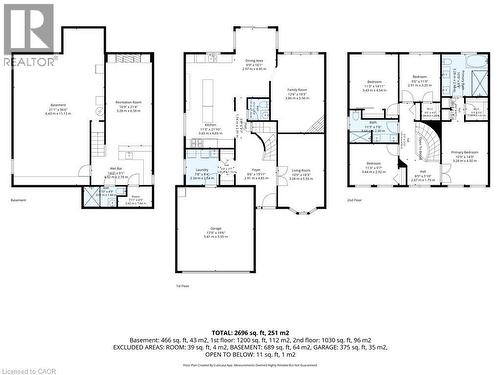 50 Fusilier Drive, Hamilton, ON 