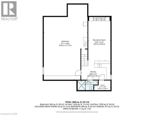 50 Fusilier Drive, Hamilton, ON 