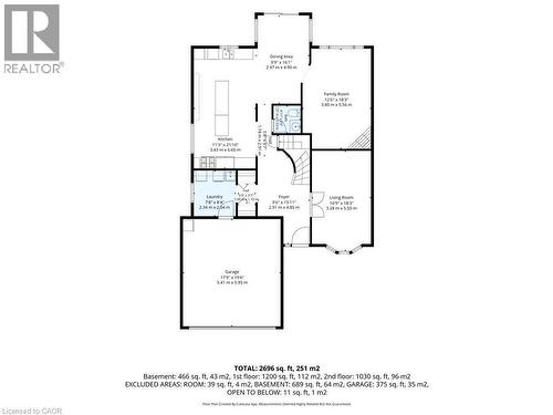 50 Fusilier Drive, Hamilton, ON 