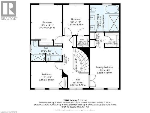 50 Fusilier Drive, Hamilton, ON 