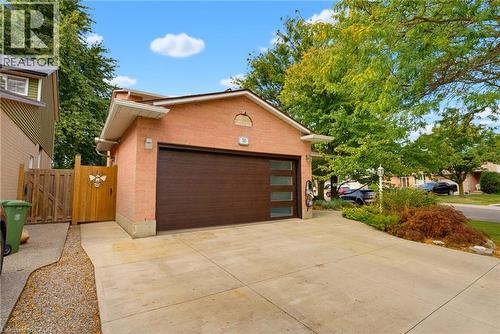 50 Fusilier Drive, Hamilton, ON 