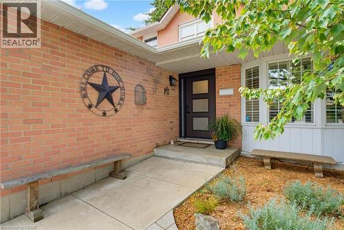 50 Fusilier Drive, Hamilton, ON 