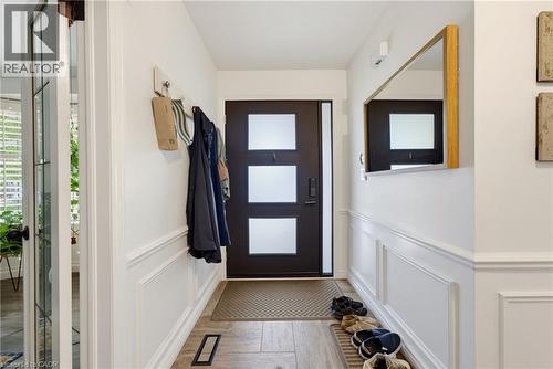 50 Fusilier Drive, Hamilton, ON 
