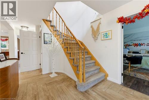 50 Fusilier Drive, Hamilton, ON 