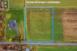 PT LOT 18 BUTLER ROAD Clarence-Rockland, ON K0A 2A0