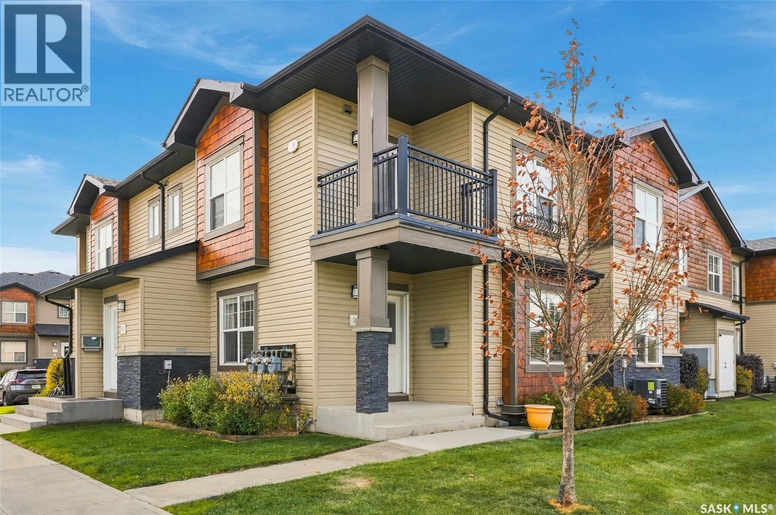 211 1015 Patrick Crescent, Saskatoon, SK