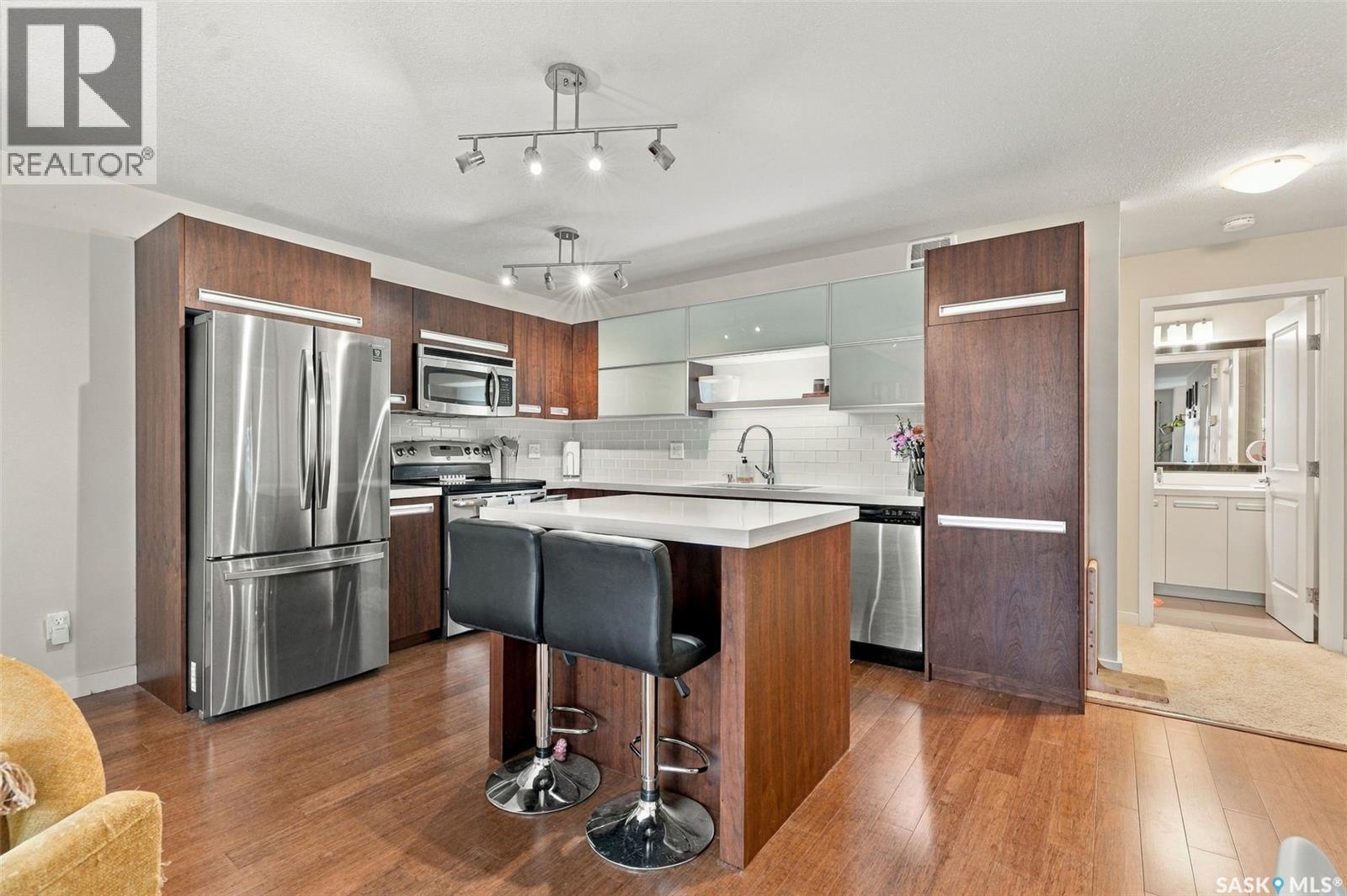 211 1015 Patrick Crescent, Saskatoon, SK