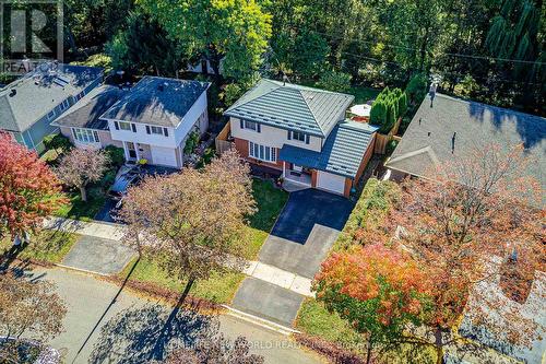 346 MELORES DRIVE  Burlington, ON L7L 4T8