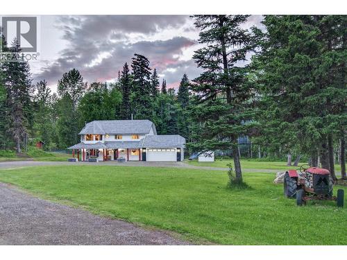 9365 OLAF ROAD  Prince George, BC V2K 5H8