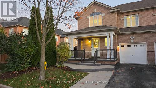 69 ADVENTURE CRESCENT  Vaughan, ON L6A 2Z8