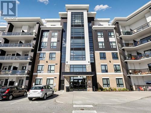 418 - 630 SAUVE STREET  Milton, ON L9T 9A6