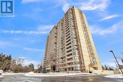 1107 - 100 COUNTY COURT BOULEVARD Brampton, ON L6W 3X1