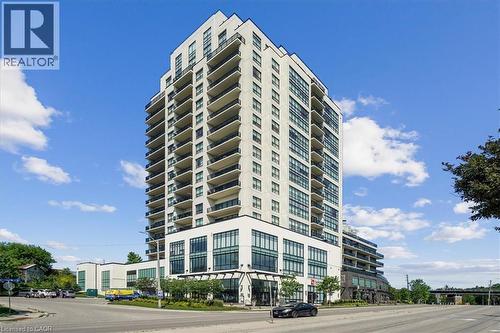 150 WELLINGTON Street E Unit# 405  Guelph, ON N1H 3R2