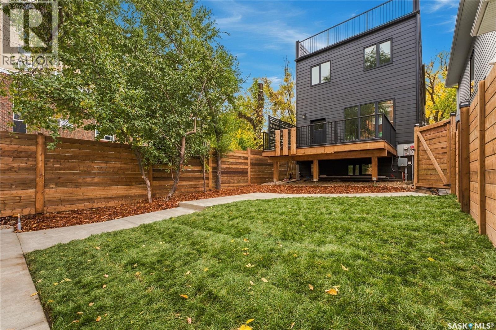 317 11Th Street E, Saskatoon, SK