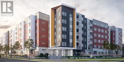 516 - 200 LAGERFELD DRIVE Brampton, ON L7A 5G5
