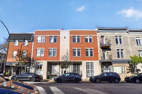 5-3457 Rue Ste-Catherine E.  Montréal (Mercier/Hochelaga-Maisonneuve), QC H1W 2E3