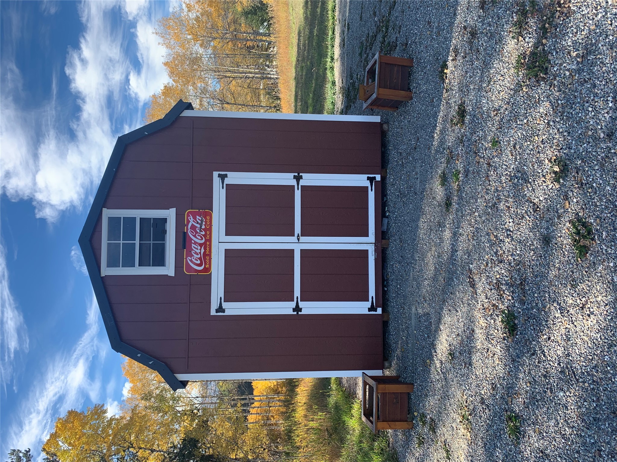 Lot 1 Meadowbrook Branch Road, Kimberley, BC