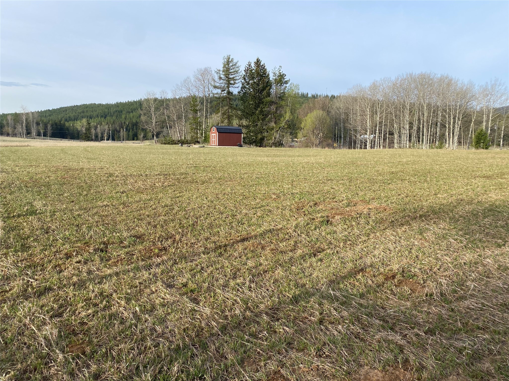 Lot 1 Meadowbrook Branch Road, Kimberley, BC