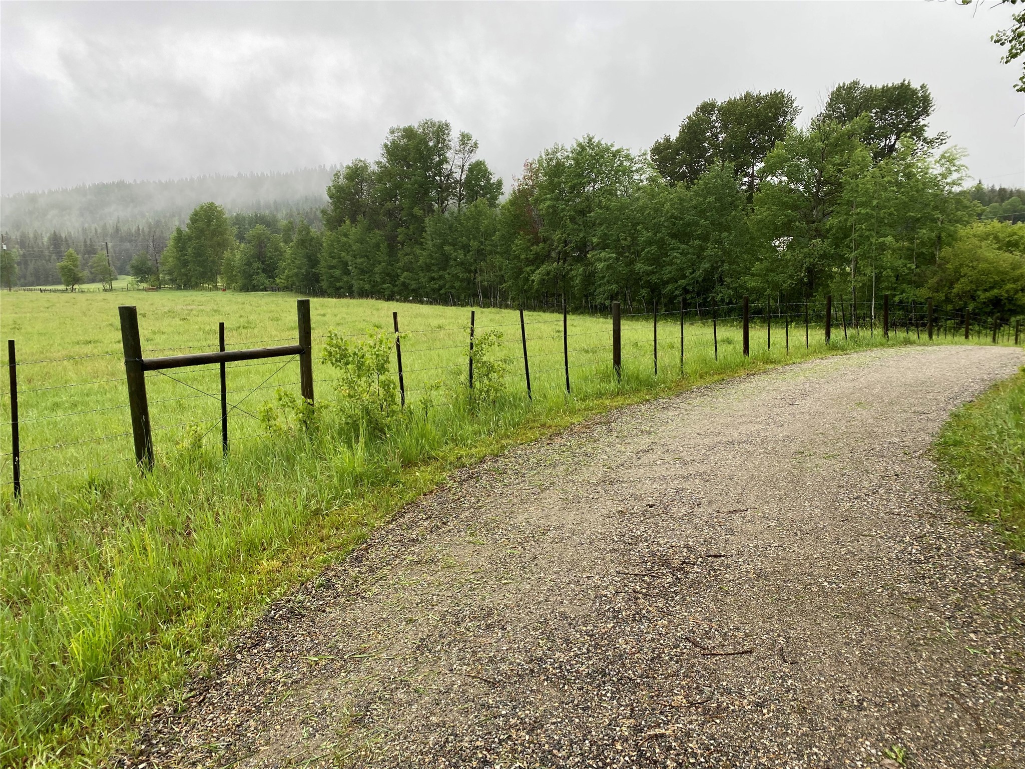 Lot 1 Meadowbrook Branch Road, Kimberley, BC