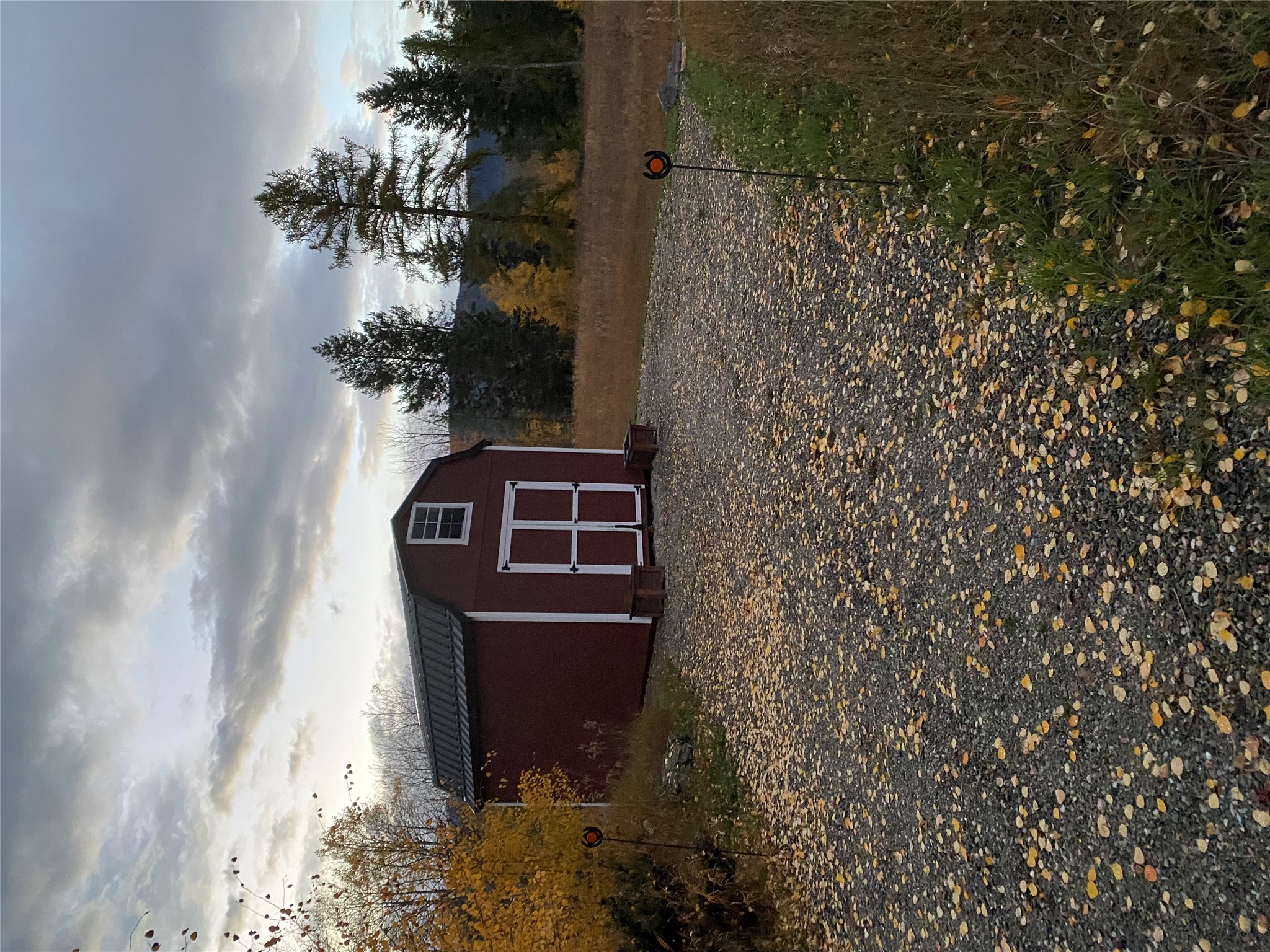 Lot 1 Meadowbrook Branch Road, Kimberley, BC