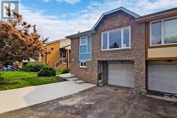 BSMT - 31 LEACREST STREET Brampton, ON L6S 3K5