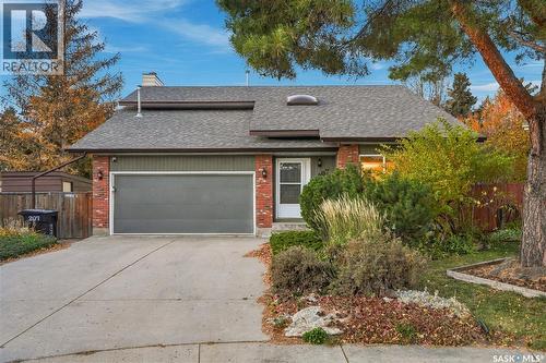 207 Coldspring Rise, Saskatoon, SK 