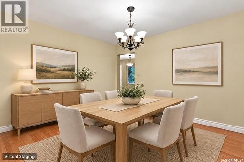207 Coldspring Rise, Saskatoon, SK 