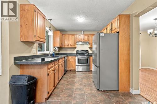 207 Coldspring Rise, Saskatoon, SK 