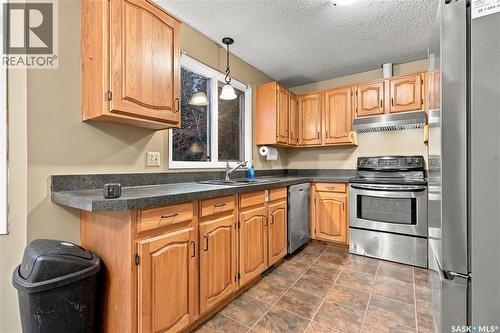 207 Coldspring Rise, Saskatoon, SK 