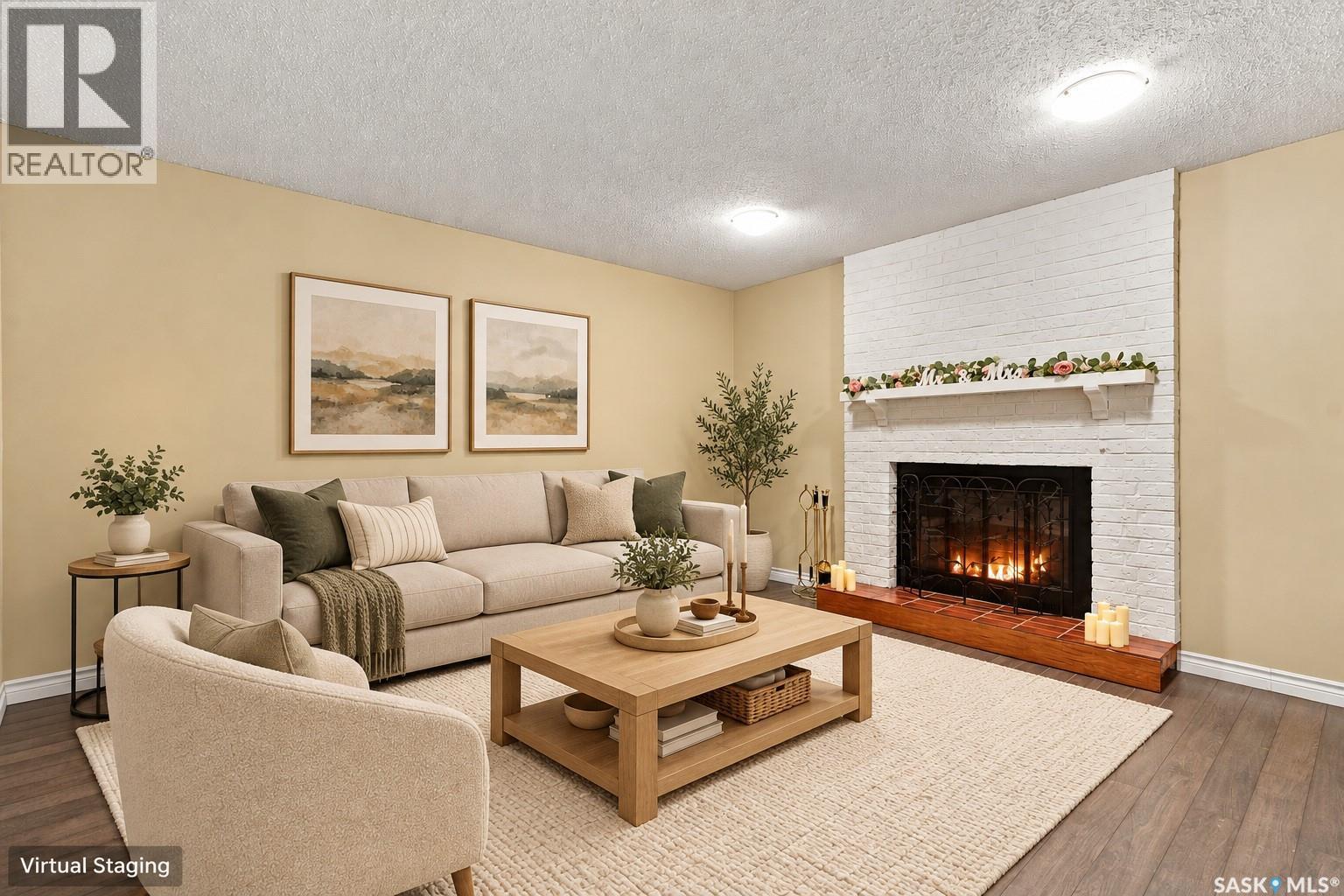 207 Coldspring Rise, Saskatoon, SK
