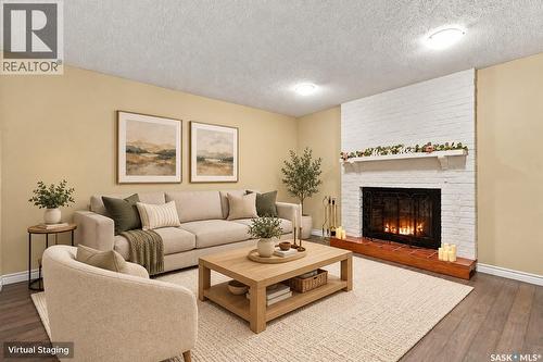 207 Coldspring Rise, Saskatoon, SK 