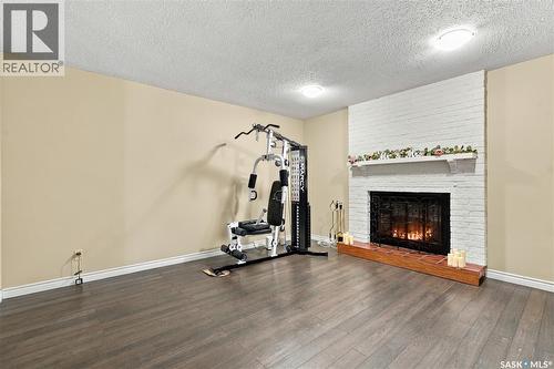 207 Coldspring Rise, Saskatoon, SK 