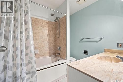 207 Coldspring Rise, Saskatoon, SK 