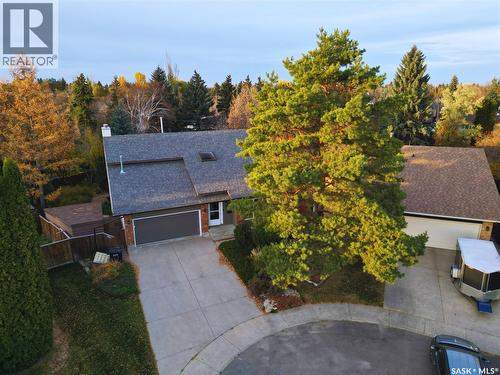 207 Coldspring Rise, Saskatoon, SK 