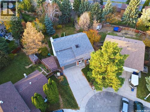 207 Coldspring Rise, Saskatoon, SK 