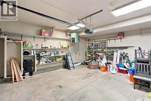 207 Coldspring Rise, Saskatoon, SK 