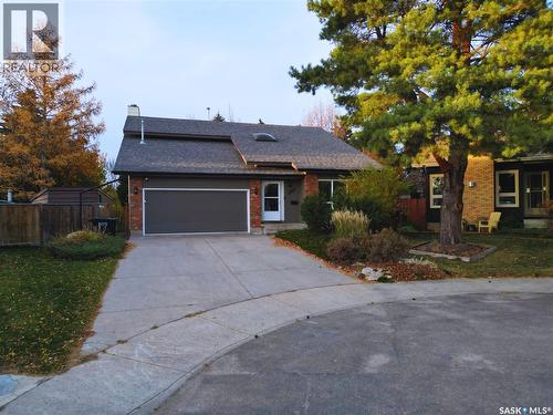 207 Coldspring Rise, Saskatoon, SK 